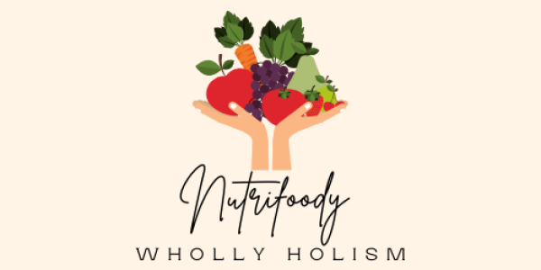 NutriFoody Wholly Holism